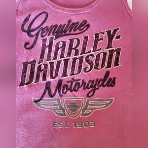 Harley-Davidson Tank Price drop blow out!